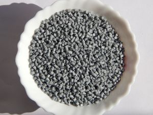 Nylon 6 Grey Granules
