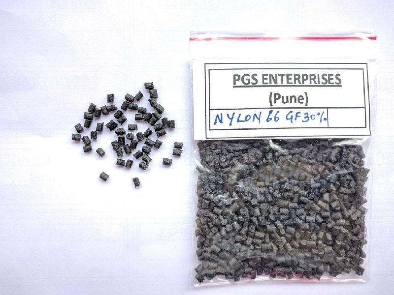 Nylon 66 30% Glass Filled Granules