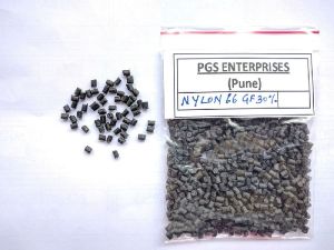 Nylon 66 30% Glass Filled Granules