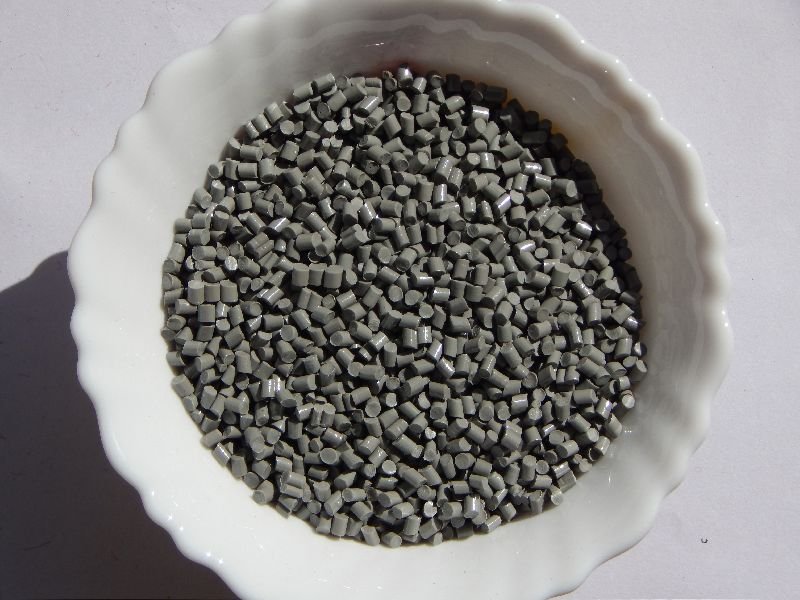 ABS Grey Granules