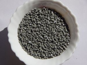 ABS Grey Granules