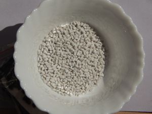 ABS Milky Granules