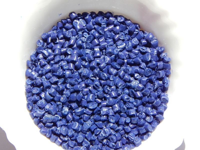 Harpic Blue PP Granules