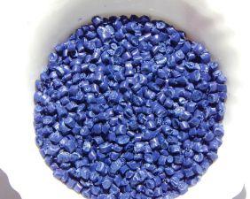 Harpic Blue PP Granules