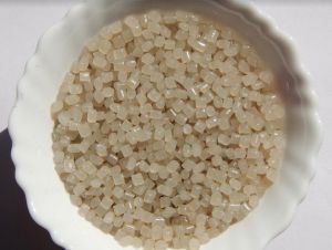 Natural LDPE Granules